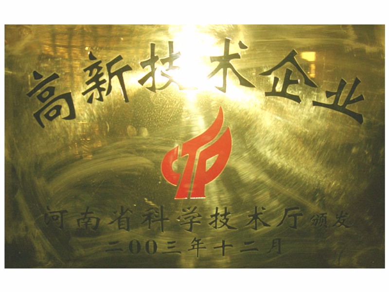 **技術(shù)企業(yè)